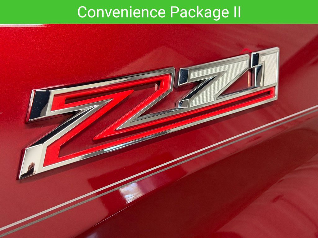 Certified 2021 Chevrolet Silverado 1500 LT w/ Z71 Off-Road Package AWD/4WD image 13