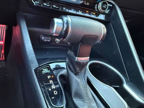 Used 2021 Kia K5 GT-Line w/ GT-Line FWD Premium Package image 22