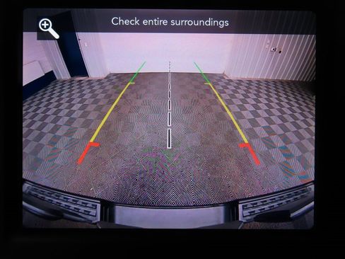 Used 2019 RAM 1500 Rebel w/ Rebel Level 1 Equipment Group image 14