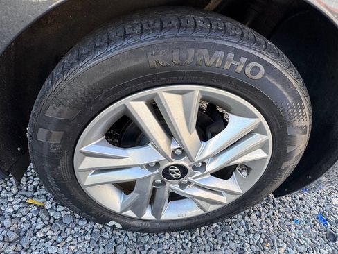 Used 2020 Hyundai Elantra SEL w/ Cargo Package (C1) FWD image 27