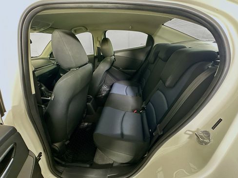 Used 2017 Toyota Yaris iA image 25