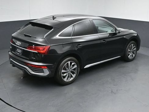 Used 2022 Audi Q5 2.0T Premium AWD/4WD image 51