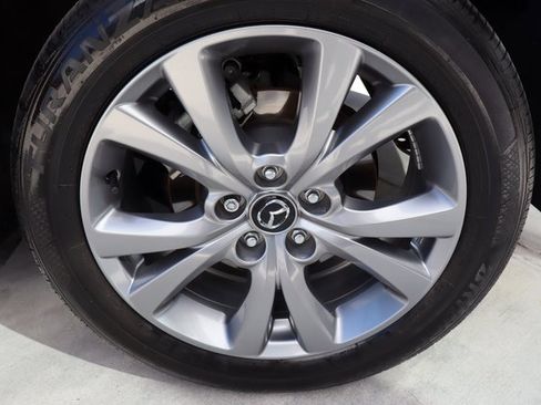 Used 2023 MAZDA CX-30 AWD 2.5 S w/ Premium Package image 44