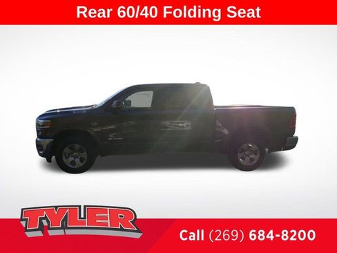 New 2026 RAM 1500 Big Horn image 4