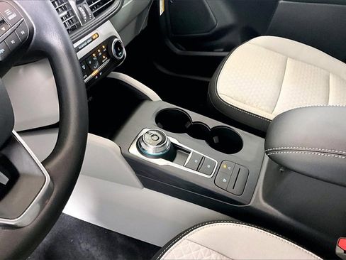 New 2026 Ford Escape Active image 8