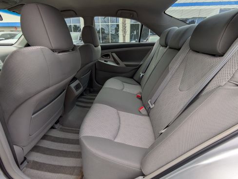 Used 2007 Toyota Camry SE image 18
