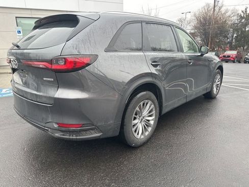 Certified 2024 MAZDA CX-90 3.3 Turbo w/ Preferred Plus image 6