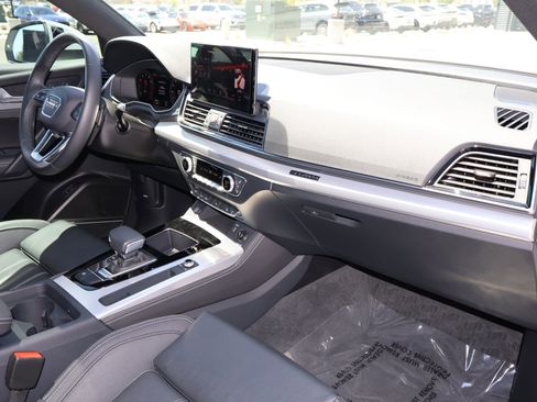 Used 2024 Audi Q5 2.0T Premium Plus AWD/4WD image 27