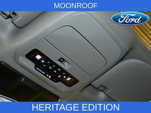 Used 2023 Ford F150 XLT w/ Equipment Group 302A High AWD/4WD image 31
