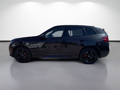 New 2026 BMW X3 xDrive30 w/ Premium Package AWD/4WD image 6