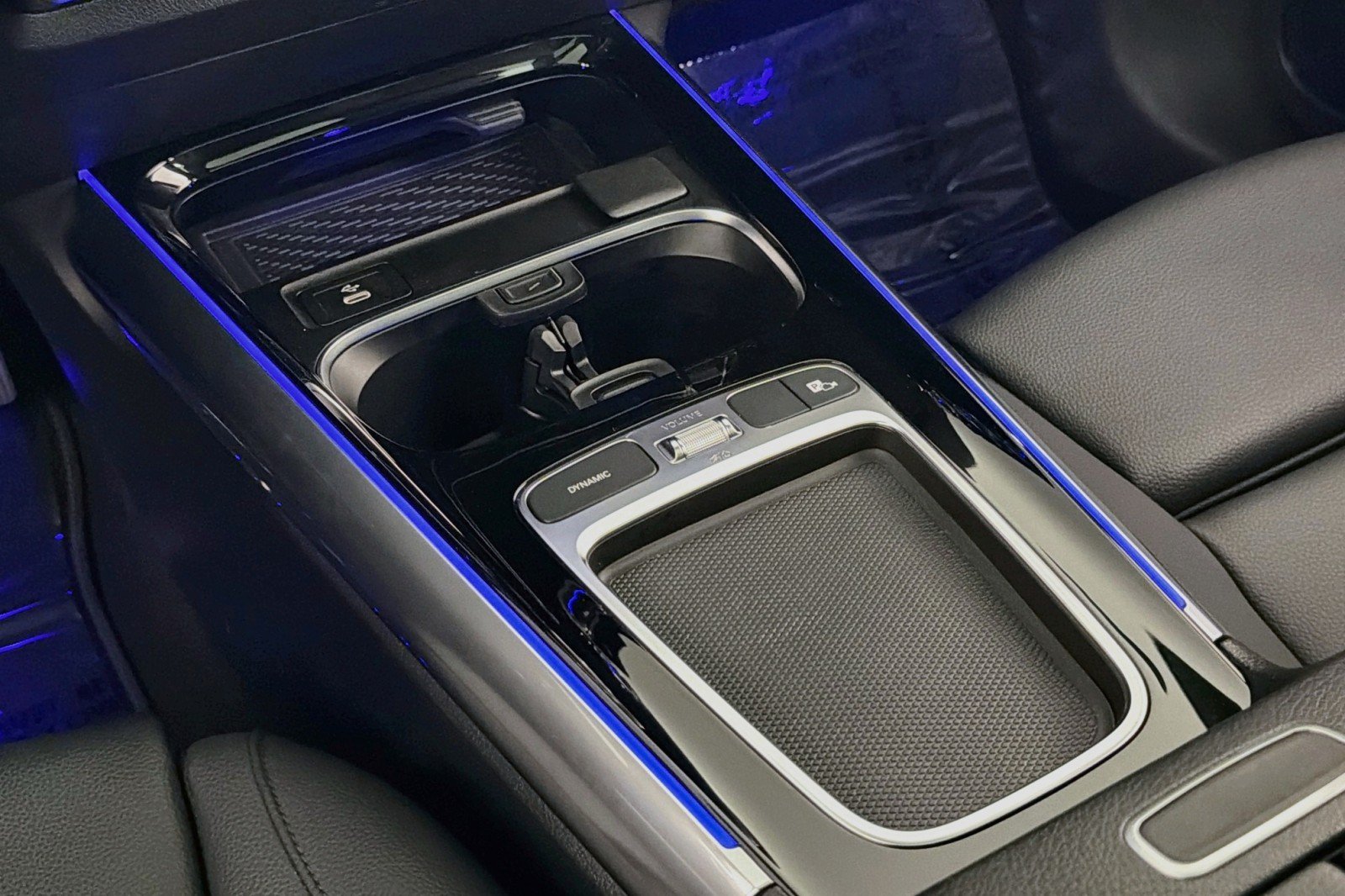 Certified 2026 Mercedes-Benz GLA 250 image 7