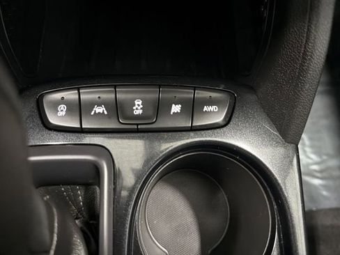 Certified 2025 Chevrolet TrailBlazer LT AWD/4WD image 26