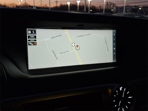 Used 2017 Lexus GS 350 F Sport image 23