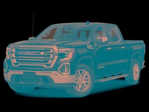 Used 2021 GMC Sierra 1500 SLT AWD/4WD image 13