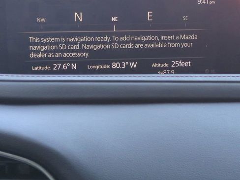 Used 2023 MAZDA CX-30 AWD 2.5 S w/ Preferred Package image 24