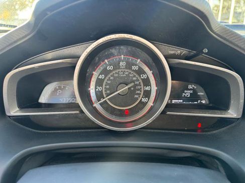 Used 2014 MAZDA MAZDA3 i Touring image 12