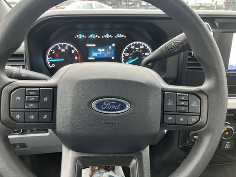 Certified 2026 Ford F250 XL w/ STX Appearance Package image 20