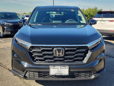 Certified 2026 Honda CR-V LX image 2