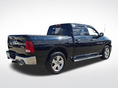 Used 2012 RAM 1500 Big Horn AWD/4WD image 6