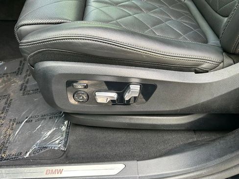 Used 2024 BMW X5 xDrive40i image 18