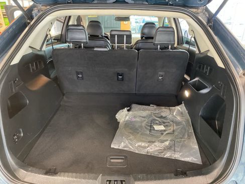 Used 2019 Ford Edge SEL w/ Equipment Group 201A image 29