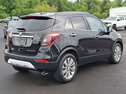 Used 2017 Buick Encore Preferred FWD image 6