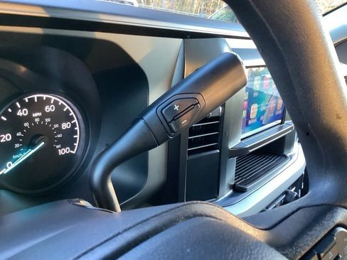 New 2026 Ford F250 XL w/ STX Appearance Package image 50