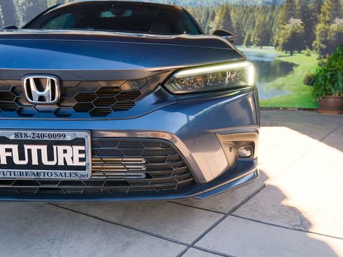 Used 2023 Honda Civic Sport Touring image 43