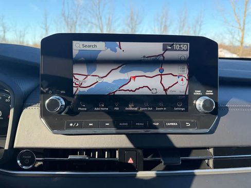 New 2026 Mitsubishi Outlander SEL image 24