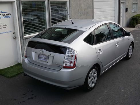 Used 2009 Toyota Prius Touring image 26