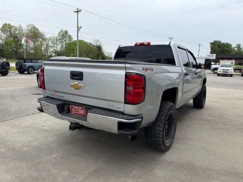 Used 2014 Chevrolet Silverado 1500 LT w/ LT Fleet Convenience Package image 22