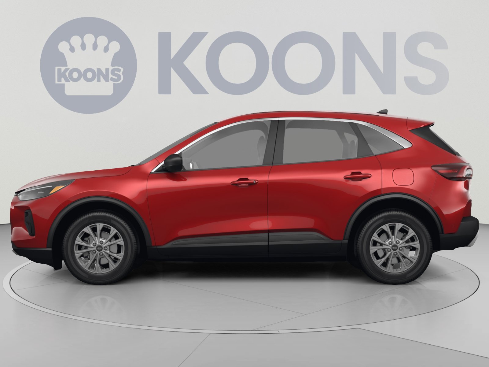Used 2023 Ford Escape Active w/ Tech Pack #2 AWD/4WD image 2