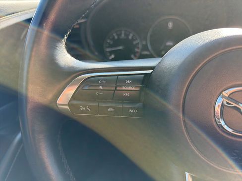 Used 2024 MAZDA CX-30 AWD 2.5 S w/ Select Sport Pkg image 13