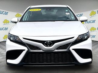 Used 2023 Toyota Camry SE w/ Convenience Package FWD video 2