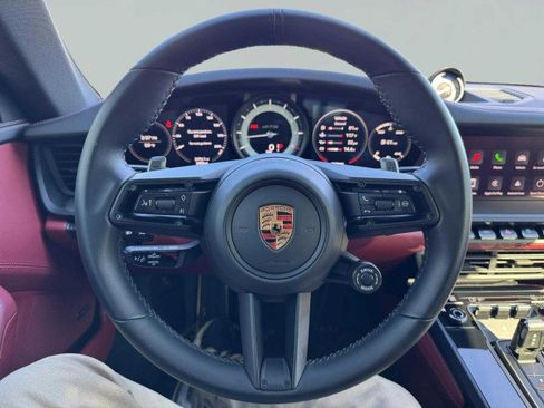 Used 2024 Porsche 911 Carrera GTS image 32