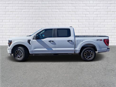 Used 2023 Ford F150 XL w/ STX Appearance Package image 2