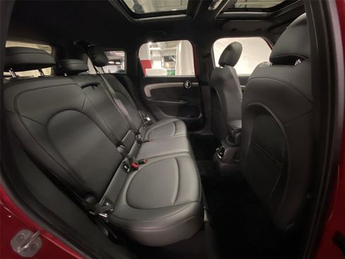 Used 2020 MINI Cooper Countryman John Cooper Works image 29