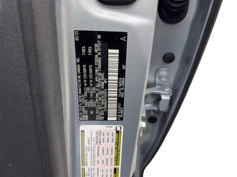 Used 2023 Lexus RX 350 Premium image 90