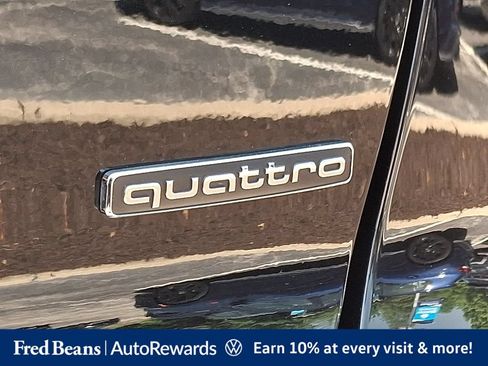 Used 2022 Audi Q4 e-tron Premium Plus w/ Premium Plus AWD/4WD image 37