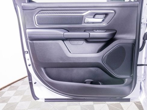 New 2026 RAM 1500 4x4 Crew Cab image 24