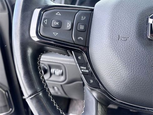 Certified 2025 RAM 1500 Limited w/ Bed Utility Group image 18