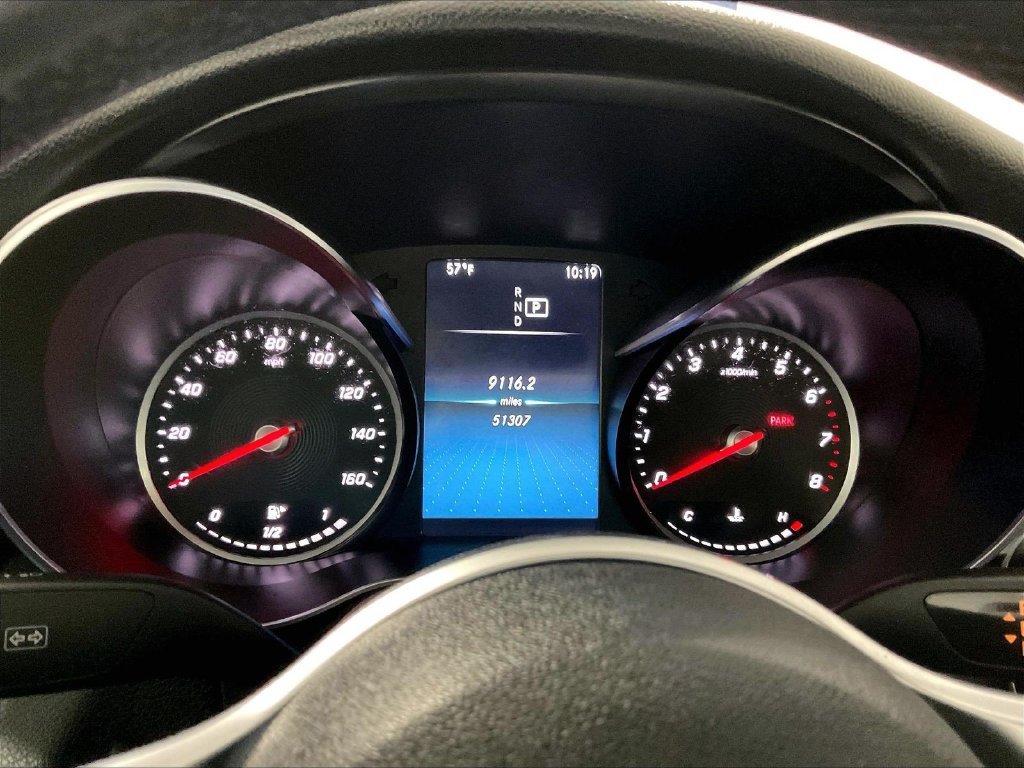 Used 2020 Mercedes-Benz C 300 4MATIC Sedan image 25