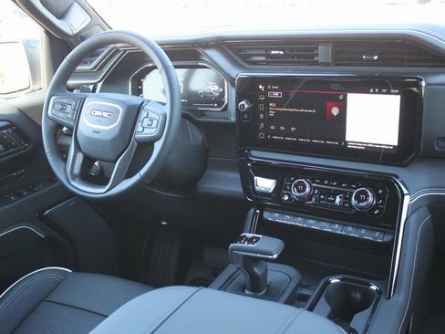 New 2026 GMC Sierra 1500 AT4X image 11