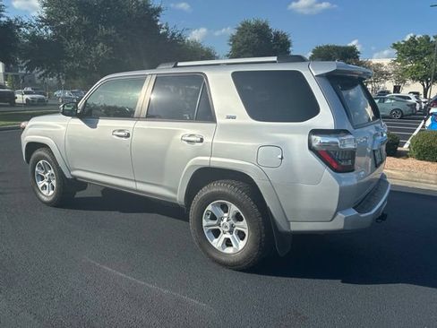 Used 2024 Toyota 4Runner SR5 RWD image 6