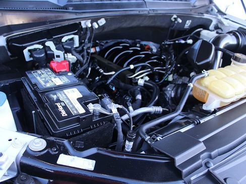 Used 2020 Ford F150 Lariat RWD image 34