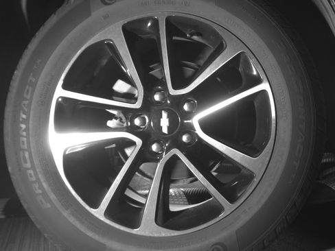 Used 2025 Chevrolet TrailBlazer LT image 15