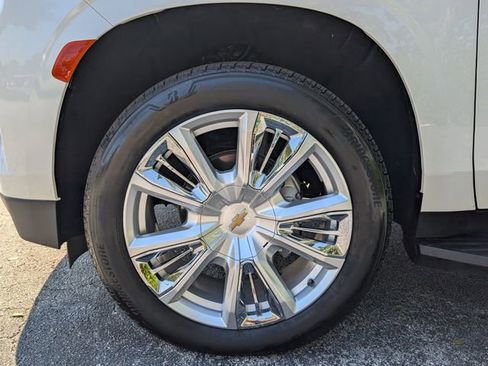 Used 2024 Chevrolet Tahoe High Country image 6