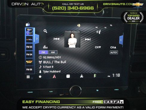 Used 2008 Chevrolet Express 3500 w/ LT Preferred Equipment Group image 17