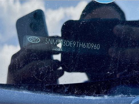 Certified 2026 Hyundai Tucson SEL FWD image 25