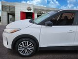 Certified 2024 Nissan Kicks SV image 2